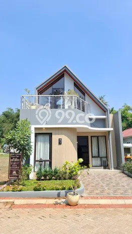 Hunian Cantik Minimalis Lb 60m2 di Cibinong, Bogor Hunian Cantik Minimalis Lb 60m2 di Cibinong, Bogor