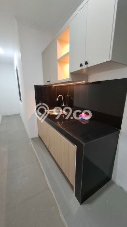 Rumah Strategis Minimalis Lb 50m2 di Cibinong, Bogor Rumah Strategis Minimalis Lb 50m2 di Cibinong, Bogor