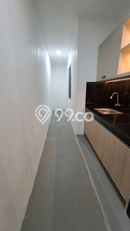 Rumah Strategis Minimalis Lb 50m2 di Cibinong, Bogor Rumah Strategis Minimalis Lb 50m2 di Cibinong, Bogor
