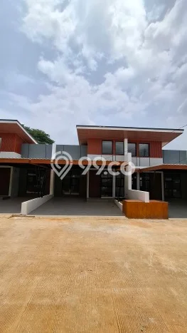 Dijual Cepat Rumah Favorit Siap Huni LB 45m2 di Cibinong, Bogor Dijual Cepat Rumah Favorit Siap Huni LB 45m2 di Cibinong, Bogor