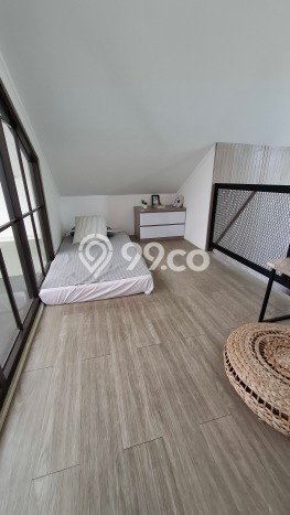 Rumah Strategis Minimalis Lb 38m2 di Cibinong, Bogor Rumah Strategis Minimalis Lb 38m2 di Cibinong, Bogor