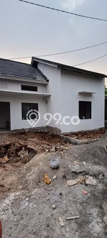 Jual Rumah Harga Miring Cibinong Punya 2 Kamar & LT 77m2 Jual Rumah Harga Miring Cibinong Punya 2 Kamar & LT 77m2