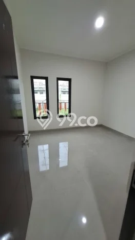 Hunian Cantik Minimalis Lb 45m2 di Cibinong, Bogor Hunian Cantik Minimalis Lb 45m2 di Cibinong, Bogor