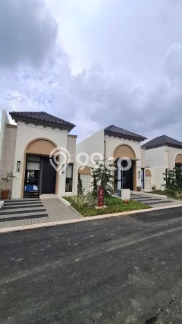 Jual Rumah Modern 2 KT di Sentul, Bogor Jual Rumah Modern 2 KT di Sentul, Bogor