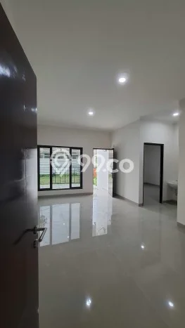 Hunian Cantik Minimalis Lb 45m2 di Cibinong, Bogor Hunian Cantik Minimalis Lb 45m2 di Cibinong, Bogor