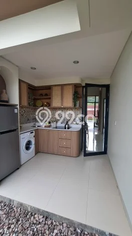Jual Rumah Modern 2 KT di Sentul, Bogor Jual Rumah Modern 2 KT di Sentul, Bogor