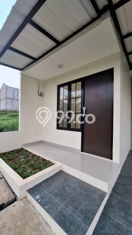 Dijual Cepat Rumah Bagus Siap Huni LB 40m2 di Cilodong, Depok Dijual Cepat Rumah Bagus Siap Huni LB 40m2 di Cilodong, Depok