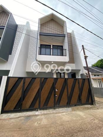 Dijual Cepat Rumah Bagus Siap Huni LB 65m2 di Cibinong, Bogor Dijual Cepat Rumah Bagus Siap Huni LB 65m2 di Cibinong, Bogor