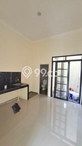 Dijual Cepat Rumah Bagus Siap Huni LB 40m2 di Cilodong, Depok Dijual Cepat Rumah Bagus Siap Huni LB 40m2 di Cilodong, Depok