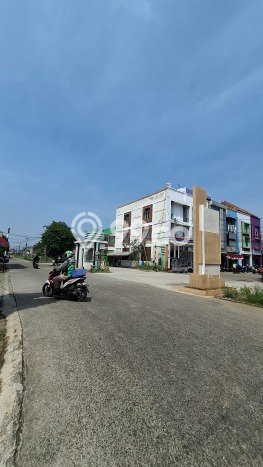 Ruko di Cibinong, Luas 120m², Kawasan Berkembang, Mainroad Ruko di Cibinong, Luas 120m², Kawasan Berkembang, Mainroad