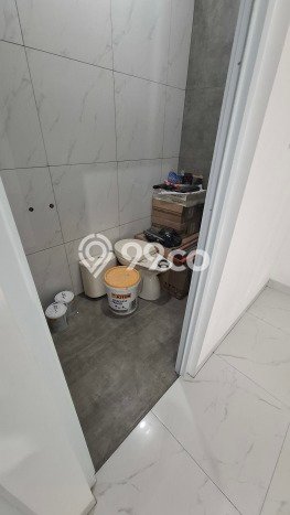 Rumah Modern Minimalis 3 Kamar Bisa Langsung Pindah di Cibinong Rumah Modern Minimalis 3 Kamar Bisa Langsung Pindah di Cibinong