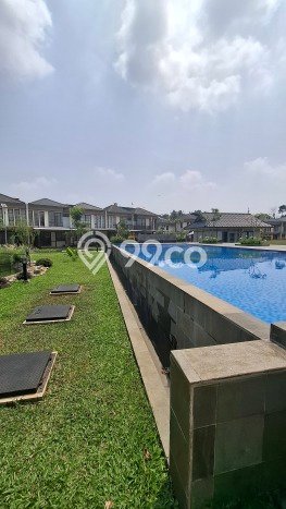 Rumah Strategis Minimalis Lb 38m2 di Cibinong, Bogor Rumah Strategis Minimalis Lb 38m2 di Cibinong, Bogor