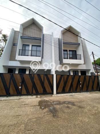 Dijual Cepat Rumah Bagus Siap Huni LB 65m2 di Cibinong, Bogor Dijual Cepat Rumah Bagus Siap Huni LB 65m2 di Cibinong, Bogor