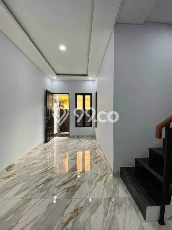 Dijual Cepat Rumah Bagus Siap Huni LB 65m2 di Cibinong, Bogor Dijual Cepat Rumah Bagus Siap Huni LB 65m2 di Cibinong, Bogor