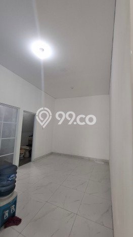 Rumah Modern Minimalis 3 Kamar Bisa Langsung Pindah di Cibinong Rumah Modern Minimalis 3 Kamar Bisa Langsung Pindah di Cibinong