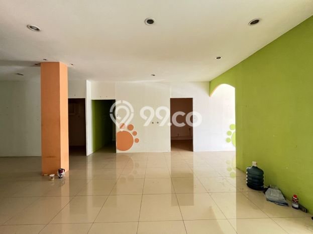 Ruko Disewakan Cepat di Cinere Depok LB 500m2 Ruko Disewakan Cepat di Cinere Depok LB 500m2