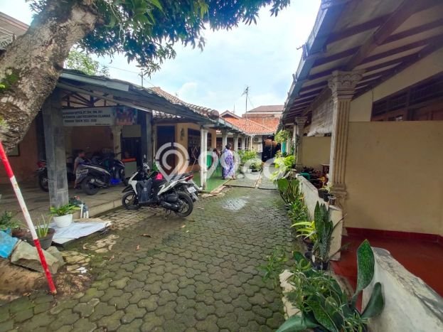Tanah Kavling Dijual di Pondok Labu, Jakarta Selatan dengan Luas Tanah 1955m2 Tanah Kavling Dijual di Pondok Labu, Jakarta Selatan dengan Luas Tanah 1955m2