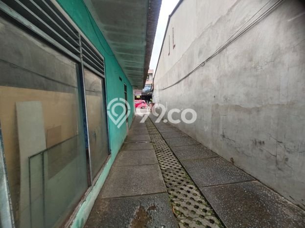 Tanah Kavling Dijual di Pondok Labu, Jakarta Selatan dengan Luas Tanah 1955m2 Tanah Kavling Dijual di Pondok Labu, Jakarta Selatan dengan Luas Tanah 1955m2