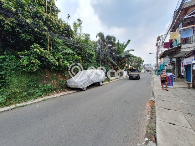 Tanah Kavling Dijual di Cirendeu, Jakarta Selatan dengan Luas Tanah 740m2 Tanah Kavling Dijual di Cirendeu, Jakarta Selatan dengan Luas Tanah 740m2