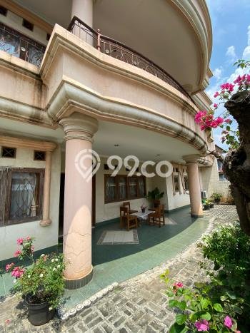 For Sale Rumah Elit Exclusive di Cinere, Depok For Sale Rumah Elit Exclusive di Cinere, Depok