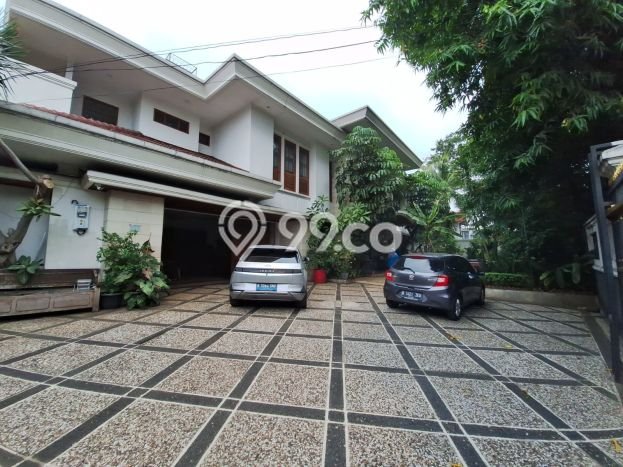 Best Deal Hunian Premium Ideal dan Luas di Jagakarsa, Jakarta Selatan Best Deal Hunian Premium Ideal dan Luas di Jagakarsa, Jakarta Selatan