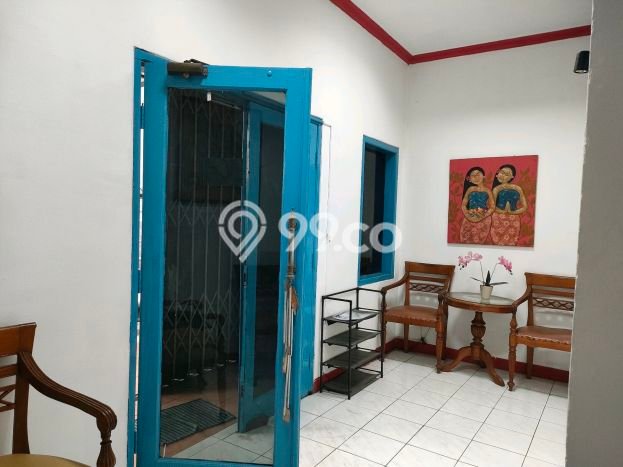Ruko Dijual di Prime Area Jakarta Selatan Luas 270m2 Ruko Dijual di Prime Area Jakarta Selatan Luas 270m2