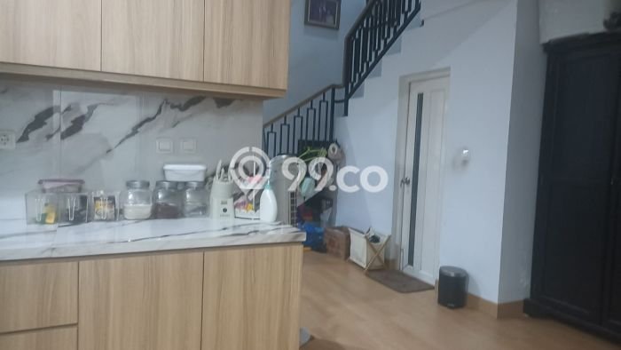 Rumah Modern Minimalis 4 Kamar Bisa Langsung Pindah di Pancoran Mas Rumah Modern Minimalis 4 Kamar Bisa Langsung Pindah di Pancoran Mas