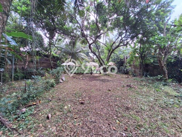 Tanah Kavling Dijual di Cirendeu, Jakarta Selatan dengan Luas Tanah 740m2 Tanah Kavling Dijual di Cirendeu, Jakarta Selatan dengan Luas Tanah 740m2