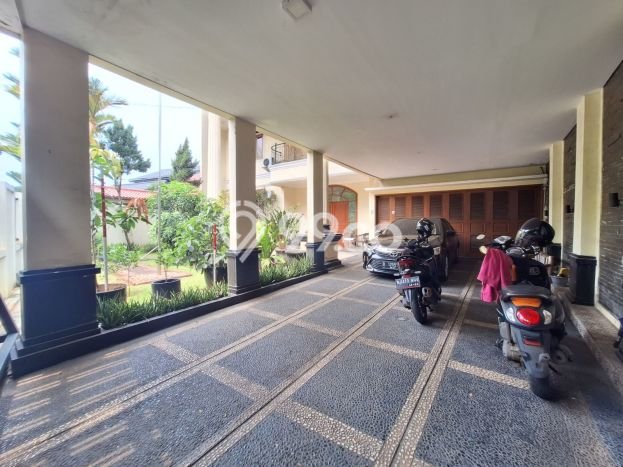 Hunian Super Elit dengan Akses Paling Strategis di Cijantung, Jakarta Timur Hunian Super Elit dengan Akses Paling Strategis di Cijantung, Jakarta Timur