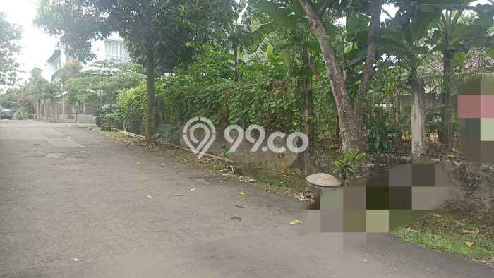 Jarang Ada! Tanah di Cinere Punya Luas 400m2 SHM Jarang Ada! Tanah di Cinere Punya Luas 400m2 SHM