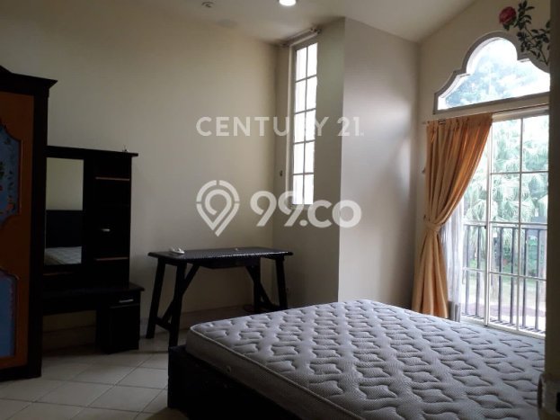 Rumah Disewakan Tangerang LT 120m2 LB 165m2 Area Lippo Karawaci Rumah Disewakan Tangerang LT 120m2 LB 165m2 Area Lippo Karawaci