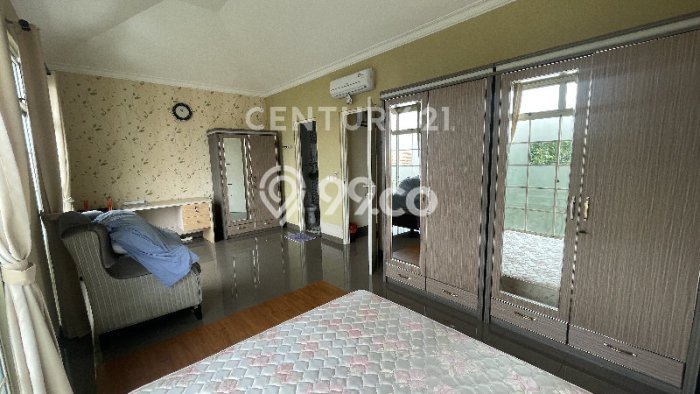 Jarang Ada! Rumah Sewa 3 Kamar Bagus Siap Huni Lippo Karawaci Jarang Ada! Rumah Sewa 3 Kamar Bagus Siap Huni Lippo Karawaci