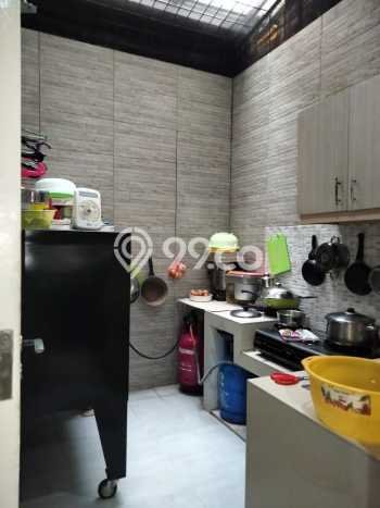 Rumah Murah LT 80m2 di Lippo Karawaci Lingkungan Asri Rumah Murah LT 80m2 di Lippo Karawaci Lingkungan Asri