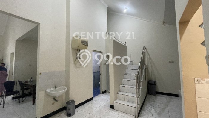 Disewakan Rumah Konsep Minimalis di Karawaci Tangerang dengan 3 Kamar Disewakan Rumah Konsep Minimalis di Karawaci Tangerang dengan 3 Kamar