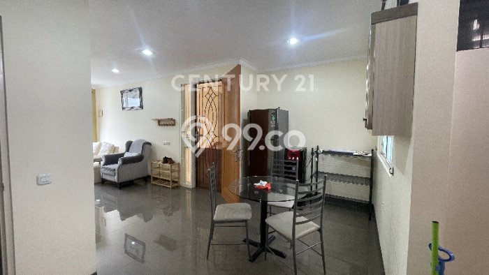 Jarang Ada! Rumah Sewa 3 Kamar Bagus Siap Huni Lippo Karawaci Jarang Ada! Rumah Sewa 3 Kamar Bagus Siap Huni Lippo Karawaci