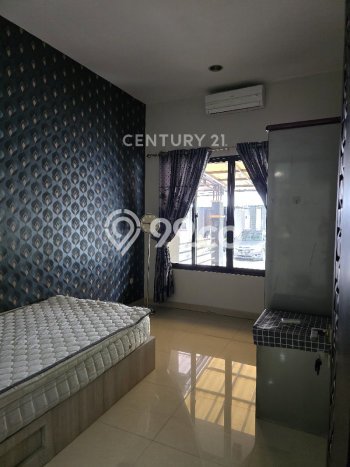 Rumah Minimalis 5 KT di Lippo Karawaci Tangerang Full Furnished Rumah Minimalis 5 KT di Lippo Karawaci Tangerang Full Furnished