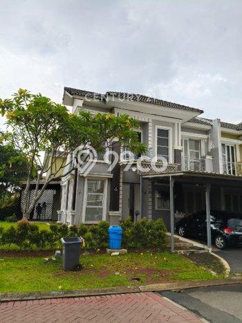 Hunian Super Mewah dengan Akses Paling Strategis di Gading Serpong, Tangerang Hunian Super Mewah dengan Akses Paling Strategis di Gading Serpong, Tangerang