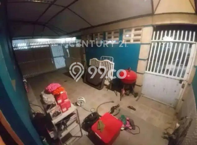 Jual Rumah Bagus Siap Huni LB 180m2 di Karawaci, Tangerang Jual Rumah Bagus Siap Huni LB 180m2 di Karawaci, Tangerang