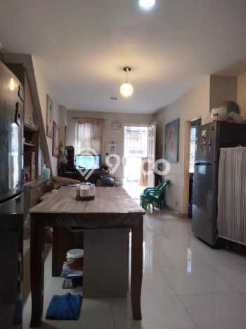 Rumah Murah LT 80m2 di Lippo Karawaci Lingkungan Asri Rumah Murah LT 80m2 di Lippo Karawaci Lingkungan Asri