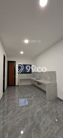 Ready to Use! Premium House LT 240m2 Desain Modern di Lippo Karawaci Ready to Use! Premium House LT 240m2 Desain Modern di Lippo Karawaci