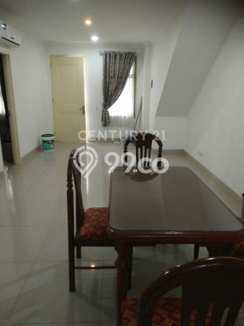 Hunian Terjangkau LT 80m2 di Lippo Karawaci Lingkungan Asri Hunian Terjangkau LT 80m2 di Lippo Karawaci Lingkungan Asri