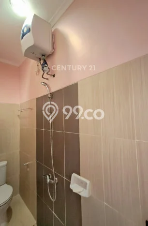 Hunian Nyaman Asri 2 KT Siap Huni di Gading Serpong Tangerang Hunian Nyaman Asri 2 KT Siap Huni di Gading Serpong Tangerang