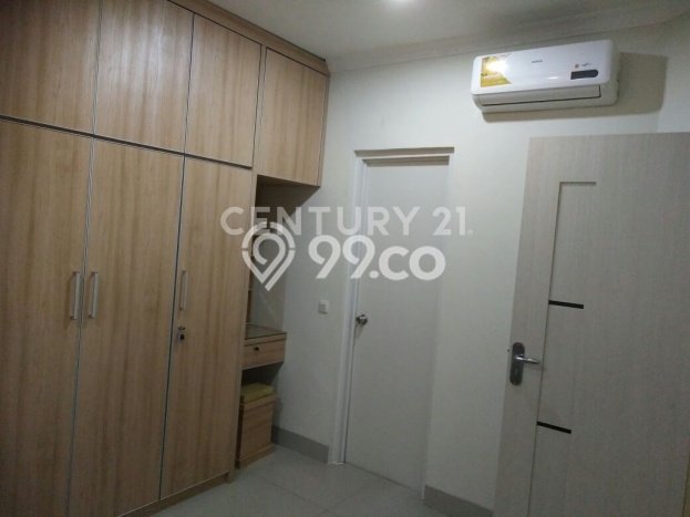 Hunian Terjangkau LT 80m2 di Lippo Karawaci Lingkungan Asri Hunian Terjangkau LT 80m2 di Lippo Karawaci Lingkungan Asri