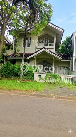 Rumah Modern 3 KT di Lippo Karawaci Tangerang Unfurnished Rumah Modern 3 KT di Lippo Karawaci Tangerang Unfurnished