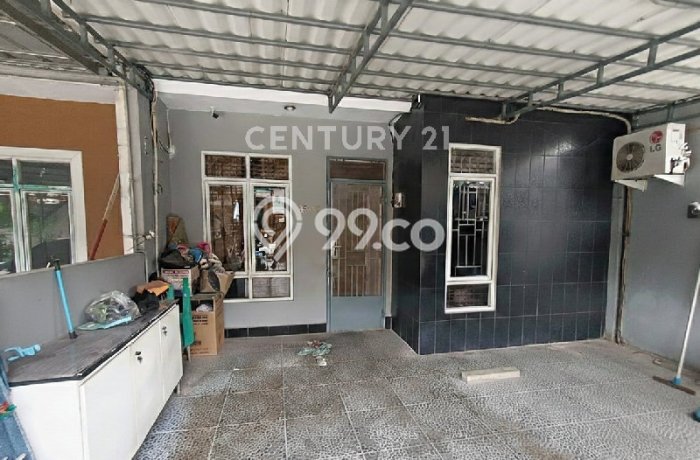 Dijual Cepat Rumah Bagus Siap Huni LB 80m2 di Curug, Tangerang Dijual Cepat Rumah Bagus Siap Huni LB 80m2 di Curug, Tangerang