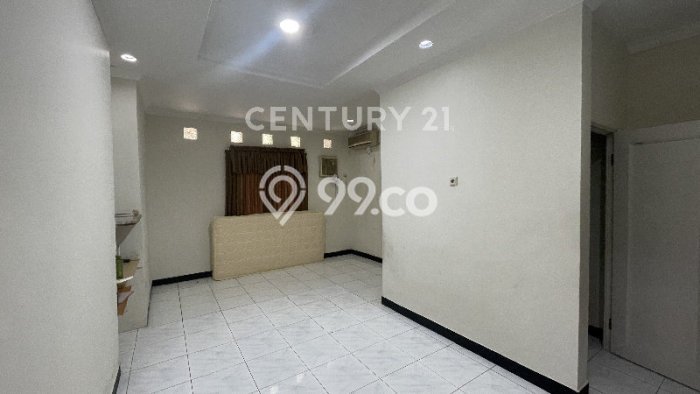Disewakan Rumah Konsep Minimalis di Karawaci Tangerang dengan 3 Kamar Disewakan Rumah Konsep Minimalis di Karawaci Tangerang dengan 3 Kamar