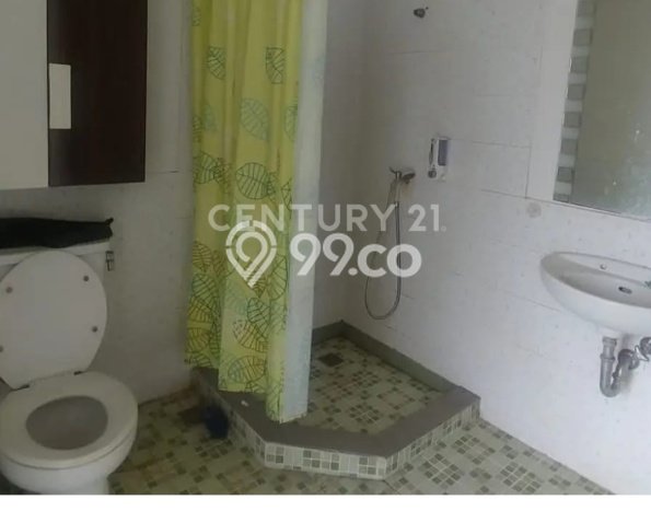 Dijual Hunian Rumah Nyaman 3 Kamar di Lippo Karawaci, Tangerang Dijual Hunian Rumah Nyaman 3 Kamar di Lippo Karawaci, Tangerang