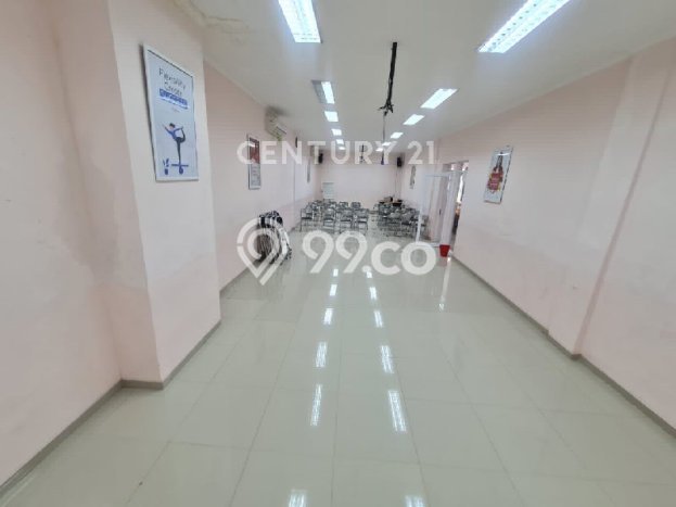 Ruko Dijual di Tangerang LT 200m2 & LB 600m2 Lokasi Terbaik! Ruko Dijual di Tangerang LT 200m2 & LB 600m2 Lokasi Terbaik!