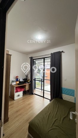 For Sale Hunian Rumah Terawat 3 KT di Lippo Karawaci, Tangerang For Sale Hunian Rumah Terawat 3 KT di Lippo Karawaci, Tangerang