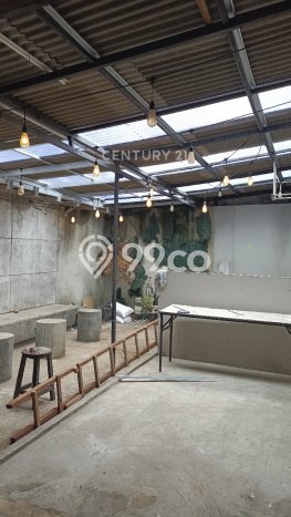 Unit Ruko Disewakan di Lippo Karawaci di Area Ramai & Strategis Unit Ruko Disewakan di Lippo Karawaci di Area Ramai & Strategis